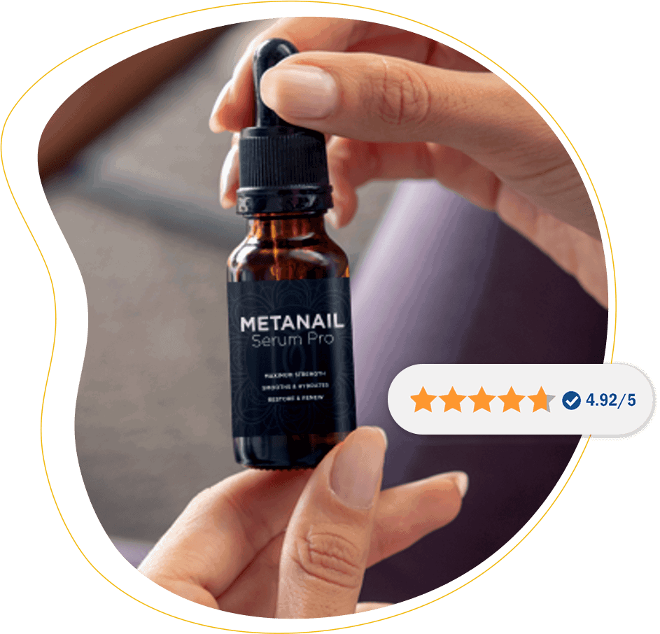 Meta Nail Serum Pro