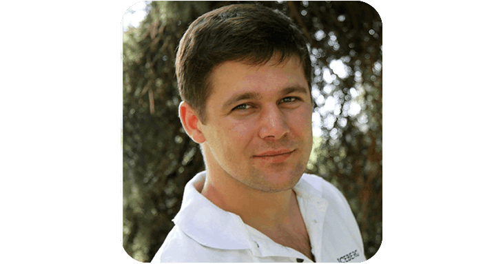 Satisfied customer testimonial - Meta Nail Serum Pro for stronger nails