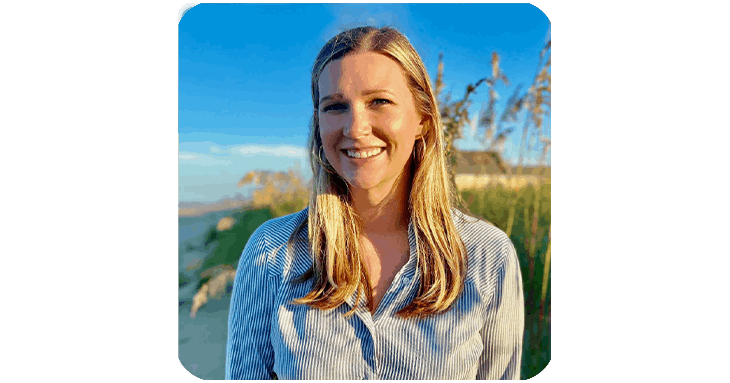 User sharing positive results from Meta Nail Serum Pro